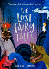 The Lost Fairy Tales